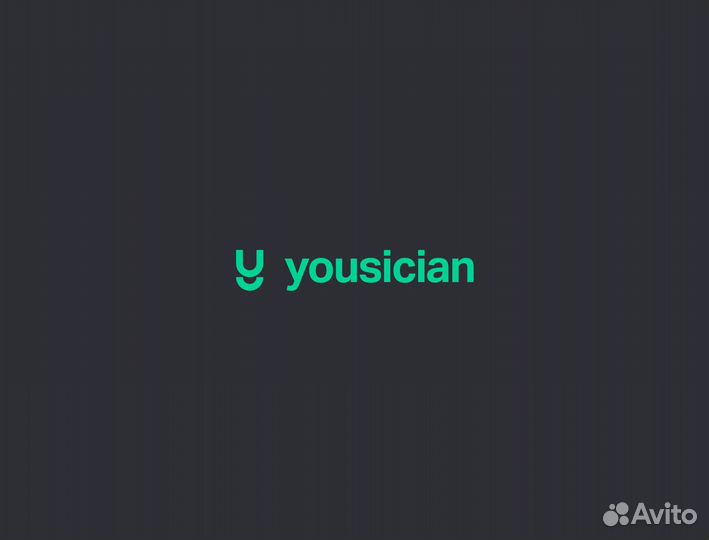 Оплатить Yousician Premium, подписка Yousician