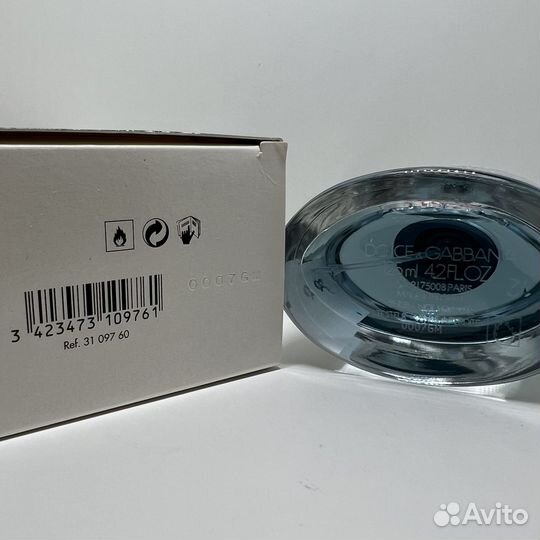 Dolce & Gabbana - Light Blue Love is Love 125ml