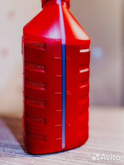 Масло для DSG ZIC