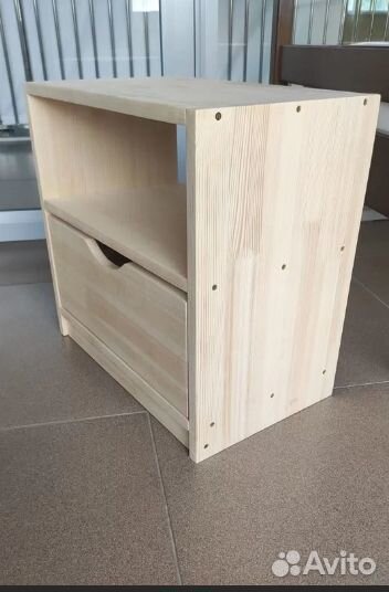 Тумба прикроватная