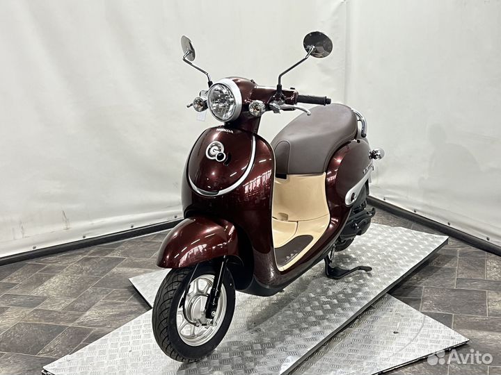 Скутер Honda Giorno AF77