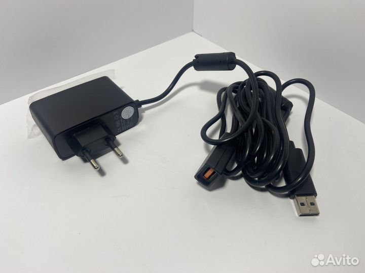 Адаптер для kinect xbox 360