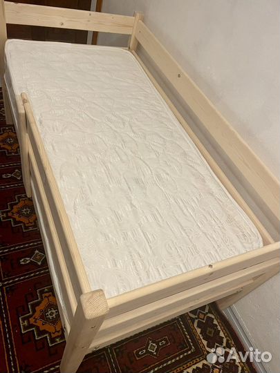 Кровать детская