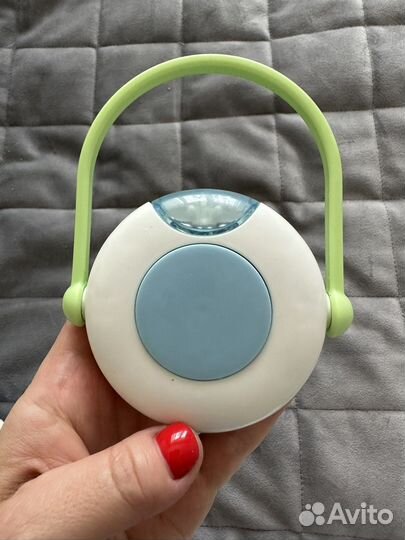 Мобиль музыкальный на кроватку