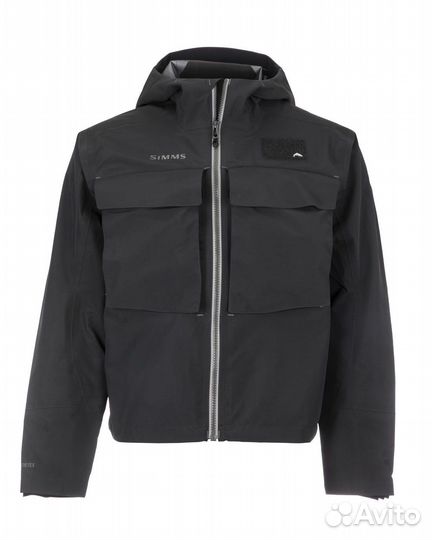 Simms M's Guide Classic Wading Jacket М