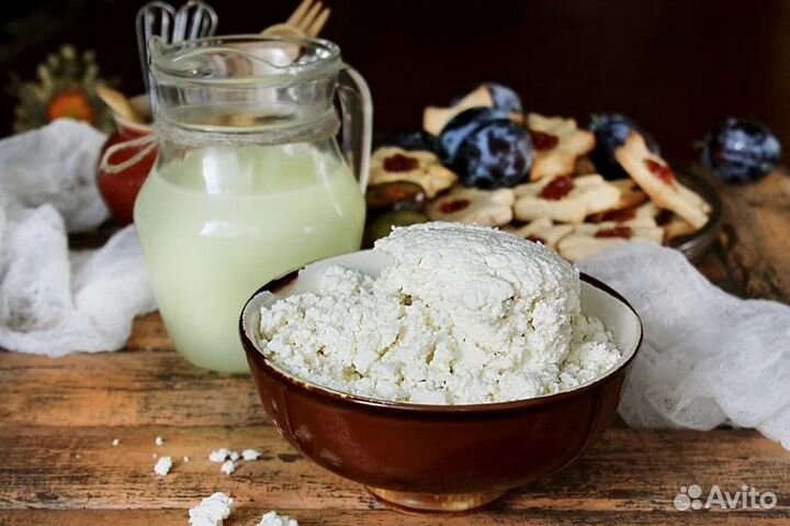 Твороженный продукт с змж Оптом