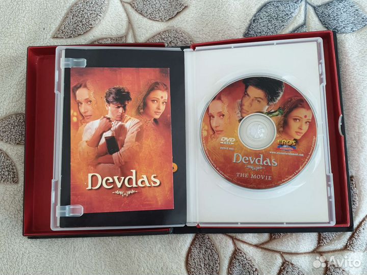 Коллекционное издание на DVD 