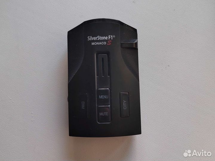 Silverstone f1 monaco s