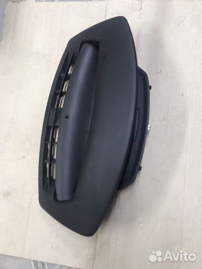 Щеток приборов на Ситроен С 4