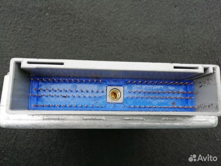 Модуль PCM 2.0 АКПП Форд Мондео 3 (1355772)