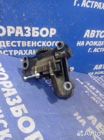 Масляный насос Hyundai Sonata Nf седан G4KD 2008