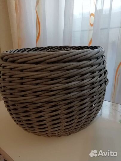 Кашпо для цветов