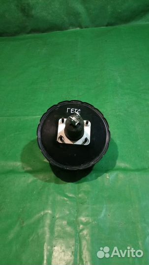 Вакуумный усилитель тормозов Hyundai Gets 2007