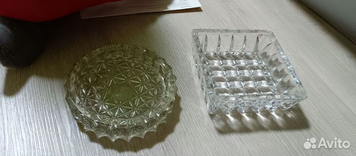 Пепельницы СССР