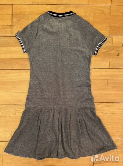 Платье для девочки Coccodrillo