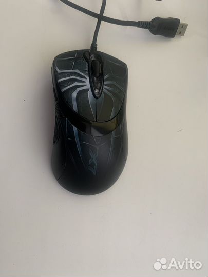 Игровая мышь