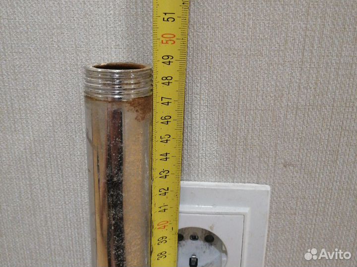 Полотенцесушитель водяной бу