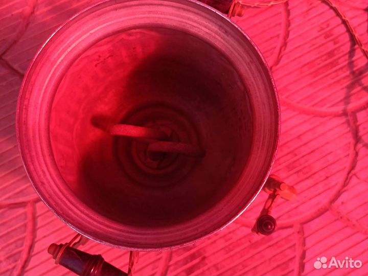 Самовар электрический СССР