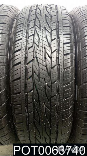 Continental ContiCrossContact LX2 215/65 R16 100M