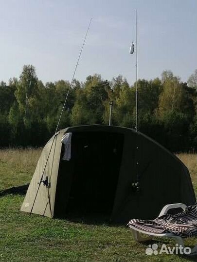 Палатка FOX EOS-2MAN