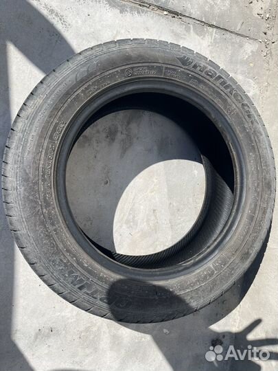 Hankook Optimo K415 185/65 R15