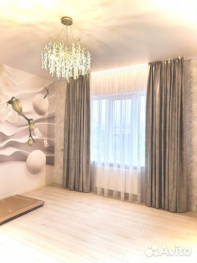 Шторы на заказ от производителя