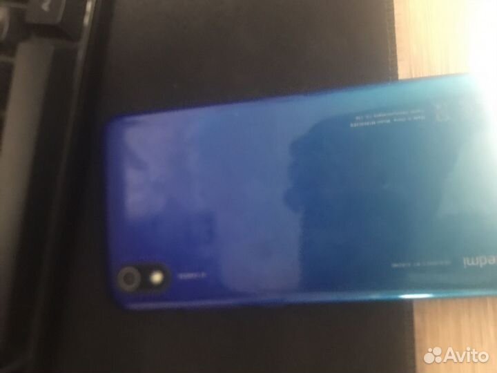 Смартфон Redmi 7A