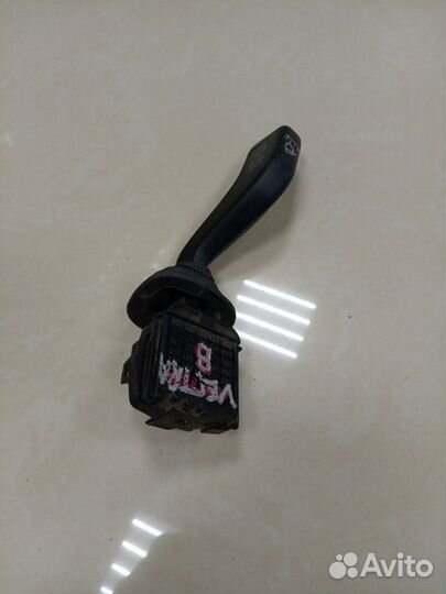 Подрулевой переключатель дворников Opel Vectra B