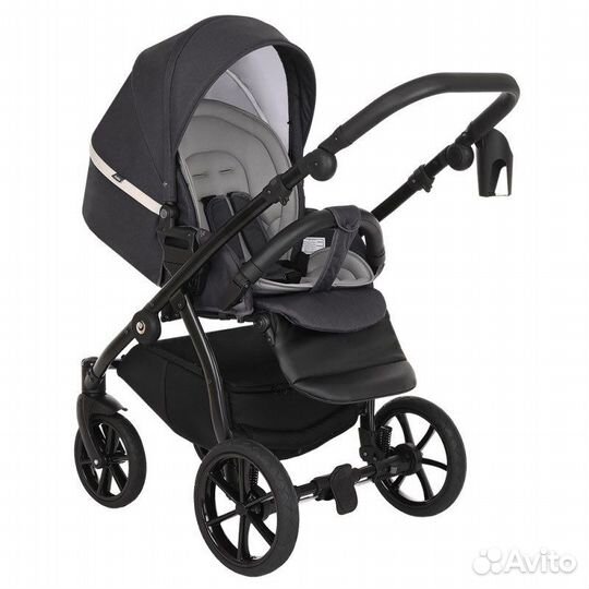 Коляска tutis 2 в 1