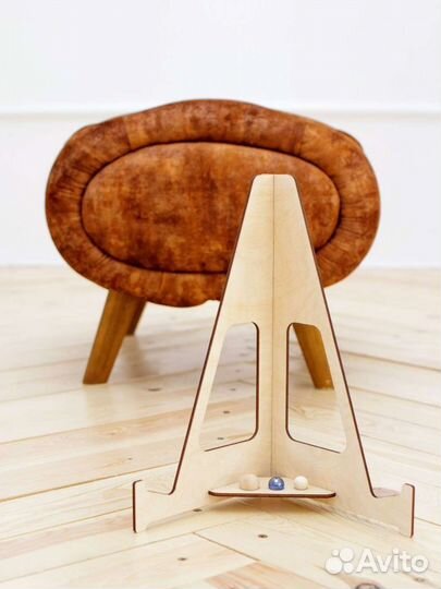 Баланс борд