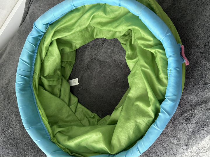 Детская игровая палатка IKEA