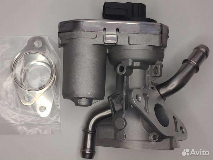 Клапан его citroen jumper Peugeot boxer