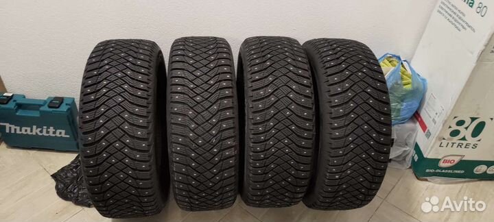 Goodyear UltraGrip Arctic 2 225/55 R17 101T