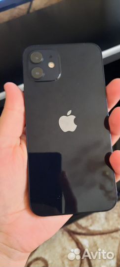 iPhone 12 128 гб акб 78 без ремонта