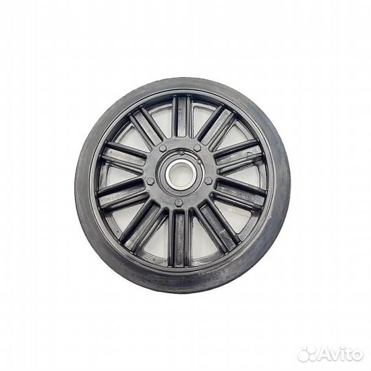 1590388-070 Ролик ASM-wheel scrld 7.25 6004 BLK на