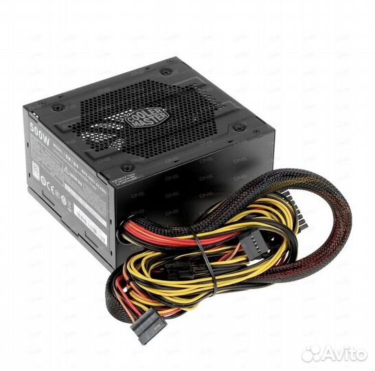 Блок питания 500w
