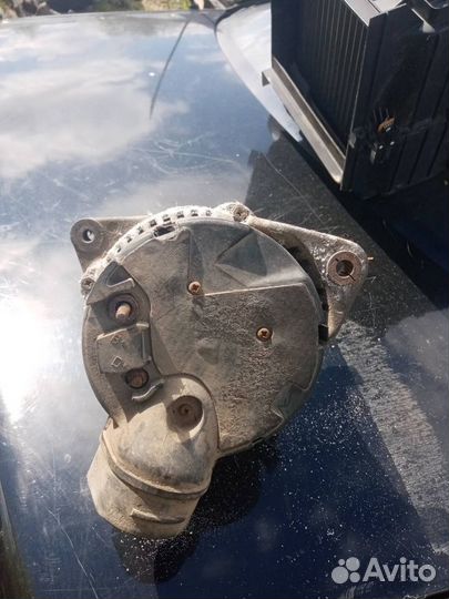 Генератор Audi A8 D2 2.8 ACK