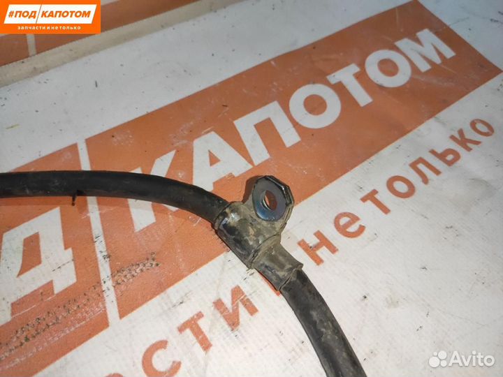 Трос ручника Kia Sportage 3 2013