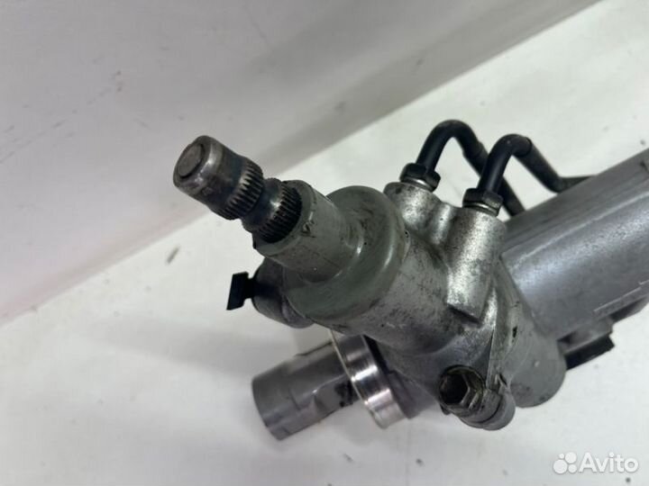 Рулевая рейка передняя левая Toyota Land Cruiser