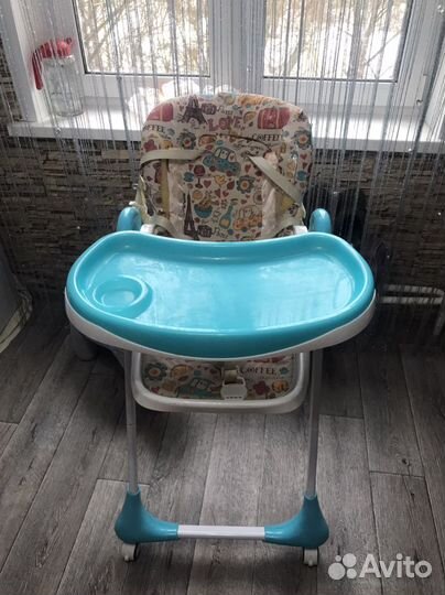 Стул для кормления