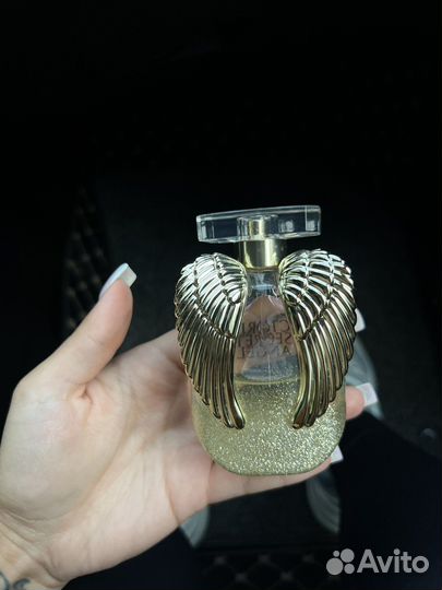 Духи Victorias Secret Angel Gold
