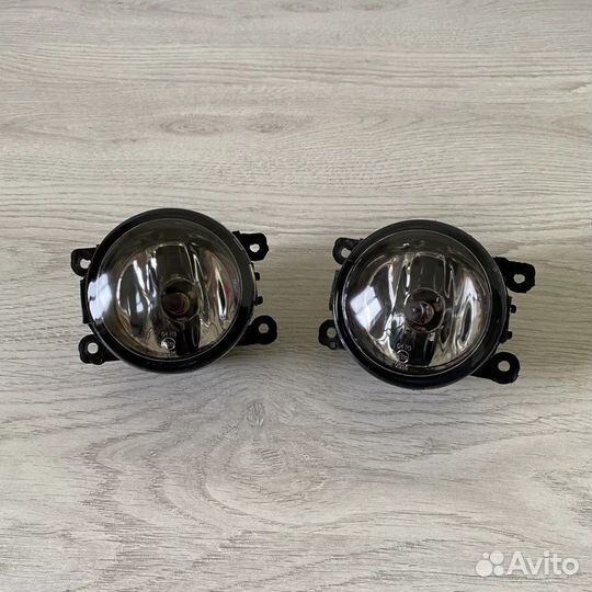 Птф Ford Focus, Renault Logan, Daewoo Nexia