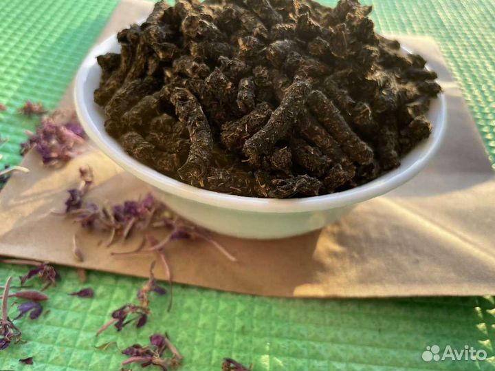 Иван чай 1кг кипрей зож, 2023