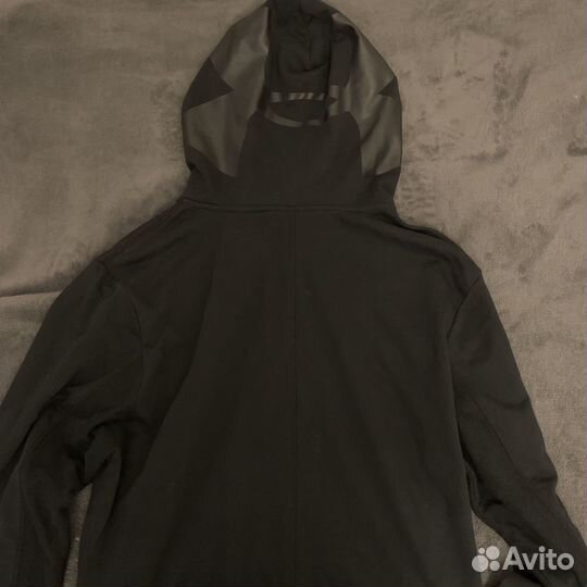 Толстовка мужская under armour