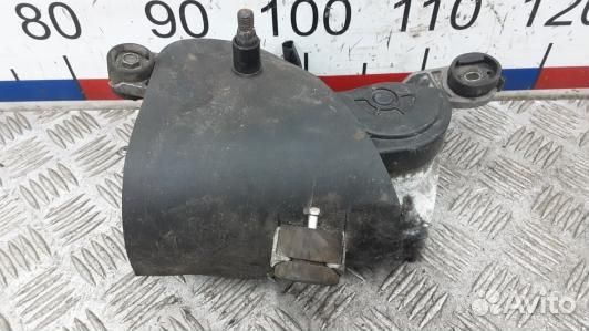 Механизм стеклоочистителя citroen C5 2 (GEA06JS02)