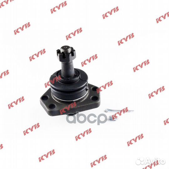 Опора шаровая перед прав/лев toyota crown