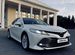 Toyota Camry 3.5 AT, 2018, 135 000 км с пробегом, цена 3050000 руб.