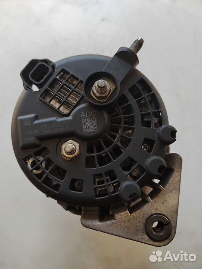 Генератор Опель/Шевроле