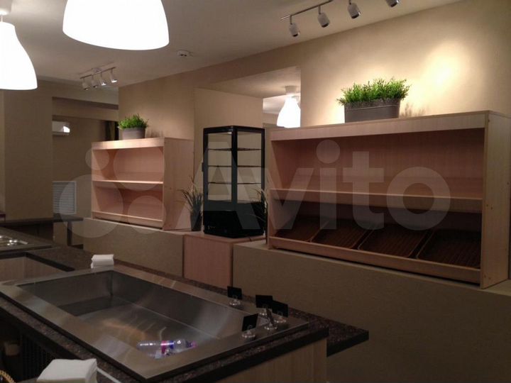 ПСН под ресторан, доступ 24/7