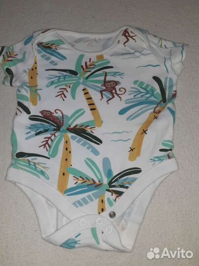 Бодики на 6 месяцев